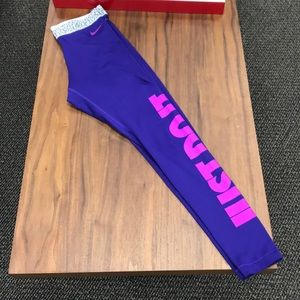Nike leggings
